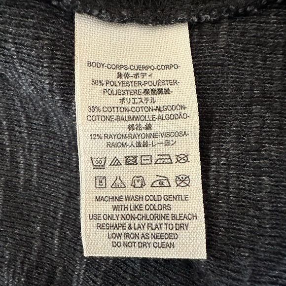 We the Free Split back Turtleneck - Picture 7 of 8